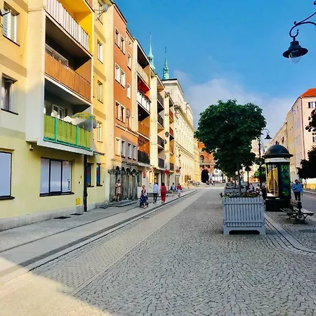 36m2 Delux 3 Διαμέρισμα Λέγκνικα