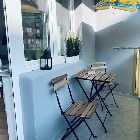 36m2 Delux 3 Apartmán *