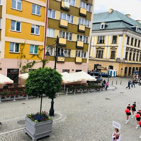 Apartmán 36m2 Delux 3 Lehnice